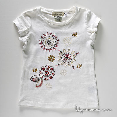 Футболка Krickets