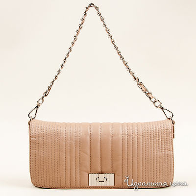 Сумка Palio, цвет цвет бежевый