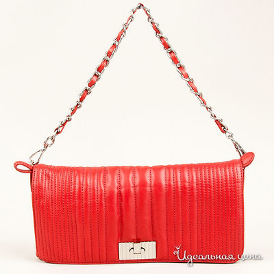 Сумка Palio, цвет цвет красный