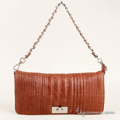 Сумка Palio, цвет цвет коричневый