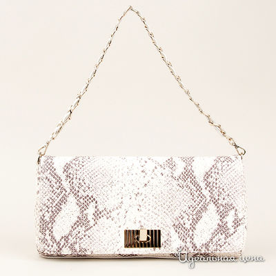 Сумка Palio, цвет цвет бежевый