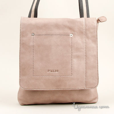 Сумка Palio, цвет цвет бежевый