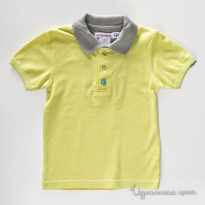 Футболка Krickets