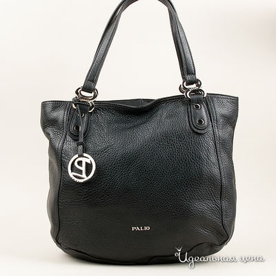 Сумка Palio, цвет цвет черный