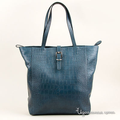 Сумка Palio, цвет цвет морской волны