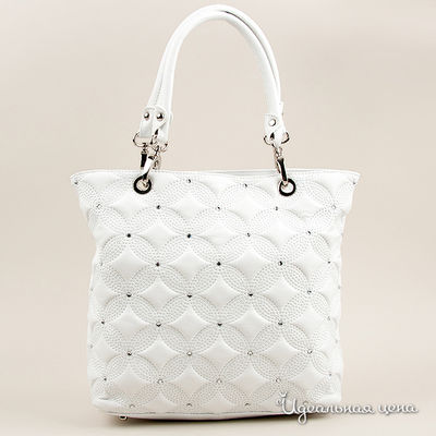 Сумка Palio, цвет цвет белый