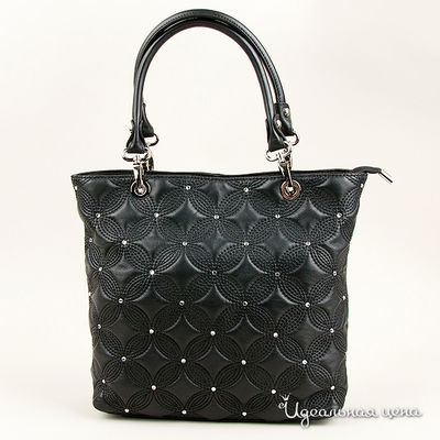 Сумка Palio, цвет цвет черный