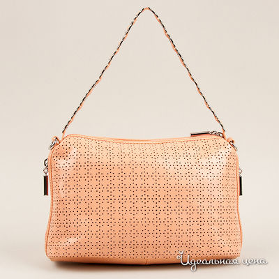 Сумка Palio, цвет цвет персиковый