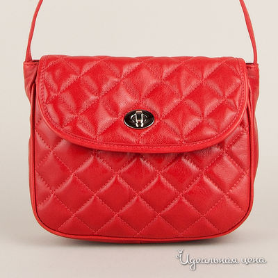 Сумка Palio, цвет цвет красный