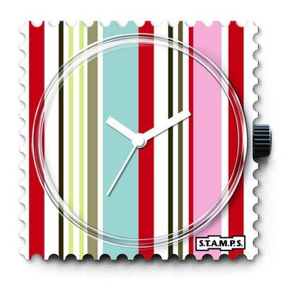 Часы Stamps