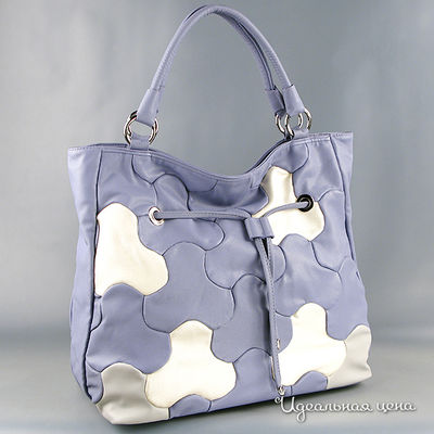 Сумка Savio, цвет цвет мультиколор