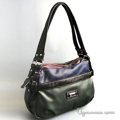 Сумка Savio, цвет цвет мультиколор