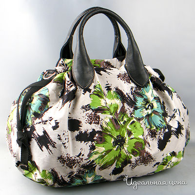 Сумка Savio, цвет цвет мультиколор