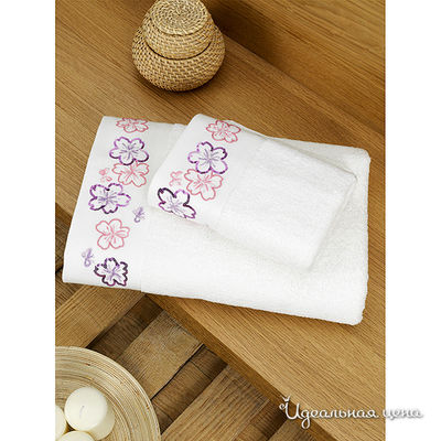 Полотенце Issimo