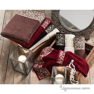 Полотенце Issimo