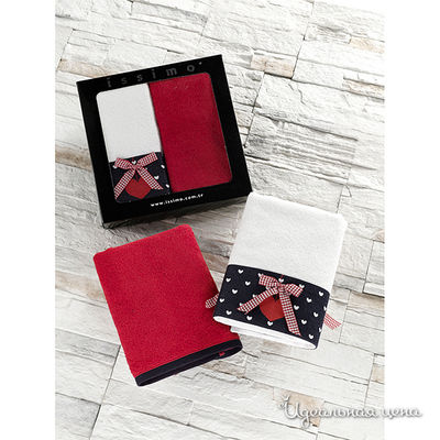 Полотенце Issimo