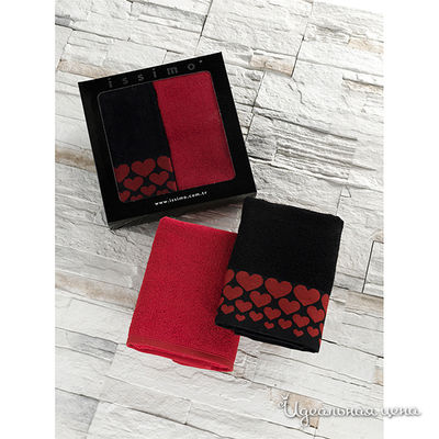 Полотенце Issimo