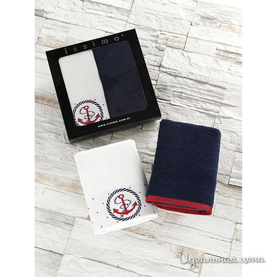 Полотенце Issimo