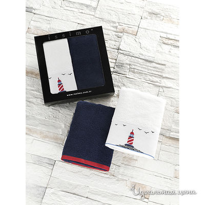 Полотенце Issimo