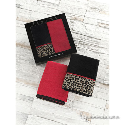 Полотенце Issimo