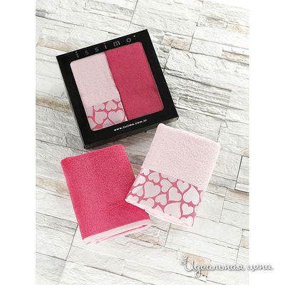 Полотенце Issimo