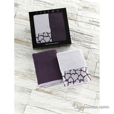 Полотенце Issimo