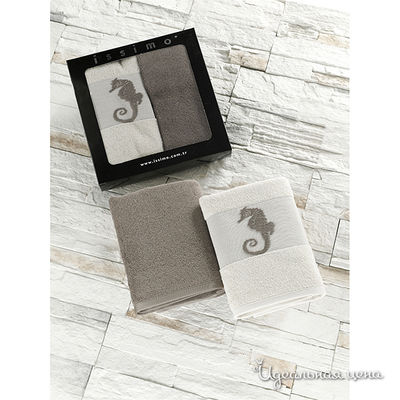 Полотенце Issimo