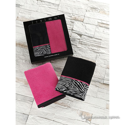 Полотенце Issimo