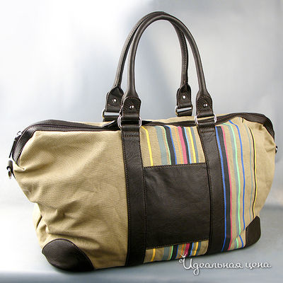 Сумка Savio, цвет цвет мультиколор