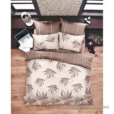 Наволочка Issimo