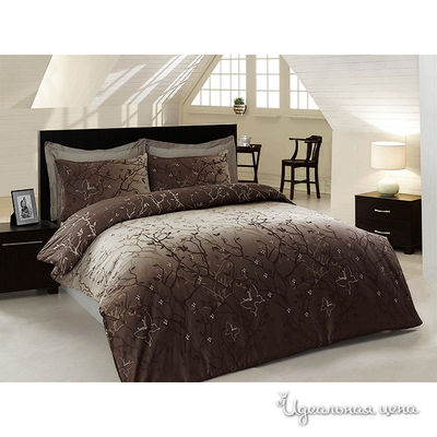 Наволочка Issimo