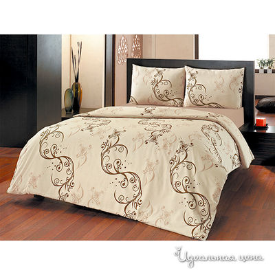 Наволочка Issimo