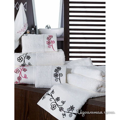 Полотенце Issimo