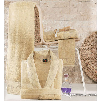 Полотенце Issimo