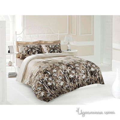 Наволочка Issimo