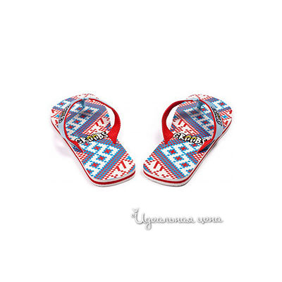 Сланцы Craabs, цвет цвет мультиколор