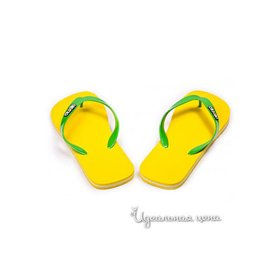 Сланцы Craabs, цвет цвет желтый / зеленый