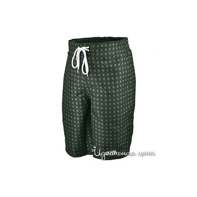 Шорты Craabs, цвет цвет черный