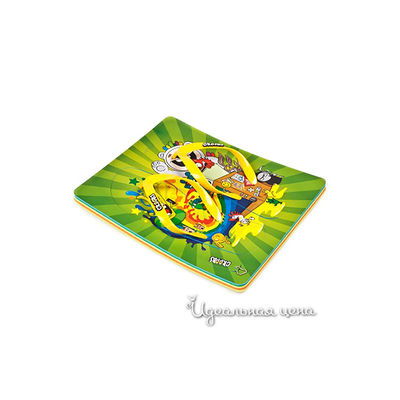 Сланцы Craabs, цвет цвет мультиколор