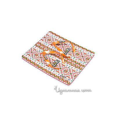 Сланцы Craabs, цвет цвет мультиколор