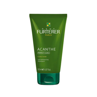 Шампунь-молочко renefurturer