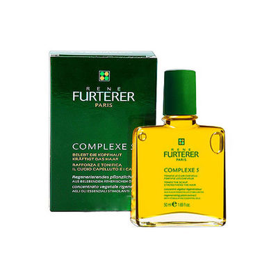 Комплекс renefurturer