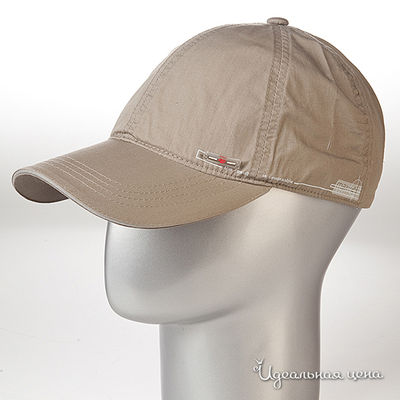 Бейсболка Maxval, цвет цвет хаки