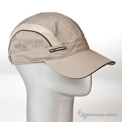 Бейсболка Maxval, цвет цвет хаки