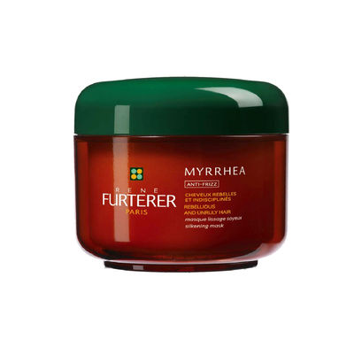 Маска renefurturer