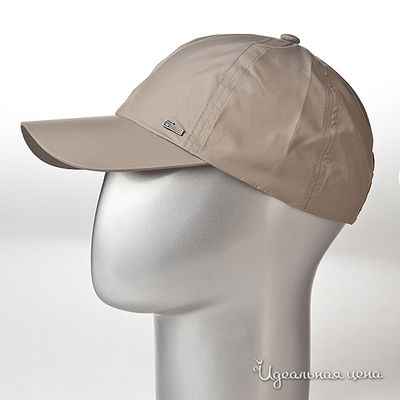 Бейсболка Maxval, цвет цвет хаки