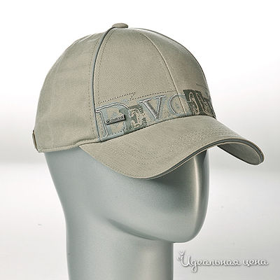 Бейсболка Maxval, цвет цвет хаки