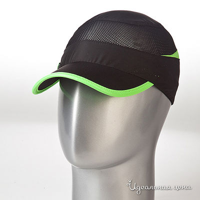 Бейсболка Maxval, цвет цвет черный