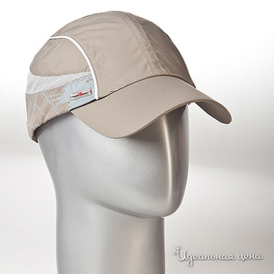 Бейсболка Maxval, цвет цвет хаки