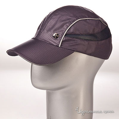 Бейсболка Maxval, цвет цвет темно-синий